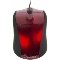 Мышь Smartbuy 325 (SBM-325-R) фото 1